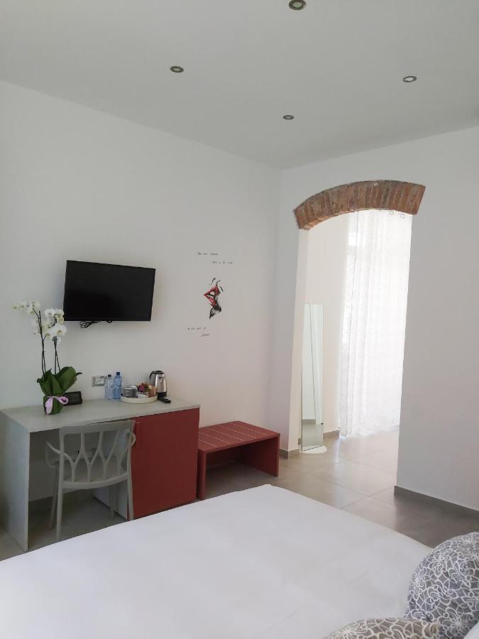 Candy'S Dream Rooms La Spezia Exterior foto