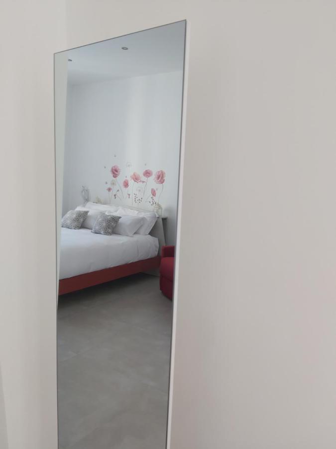 Candy'S Dream Rooms La Spezia Exterior foto