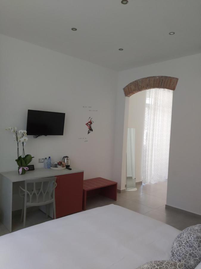 Candy'S Dream Rooms La Spezia Exterior foto
