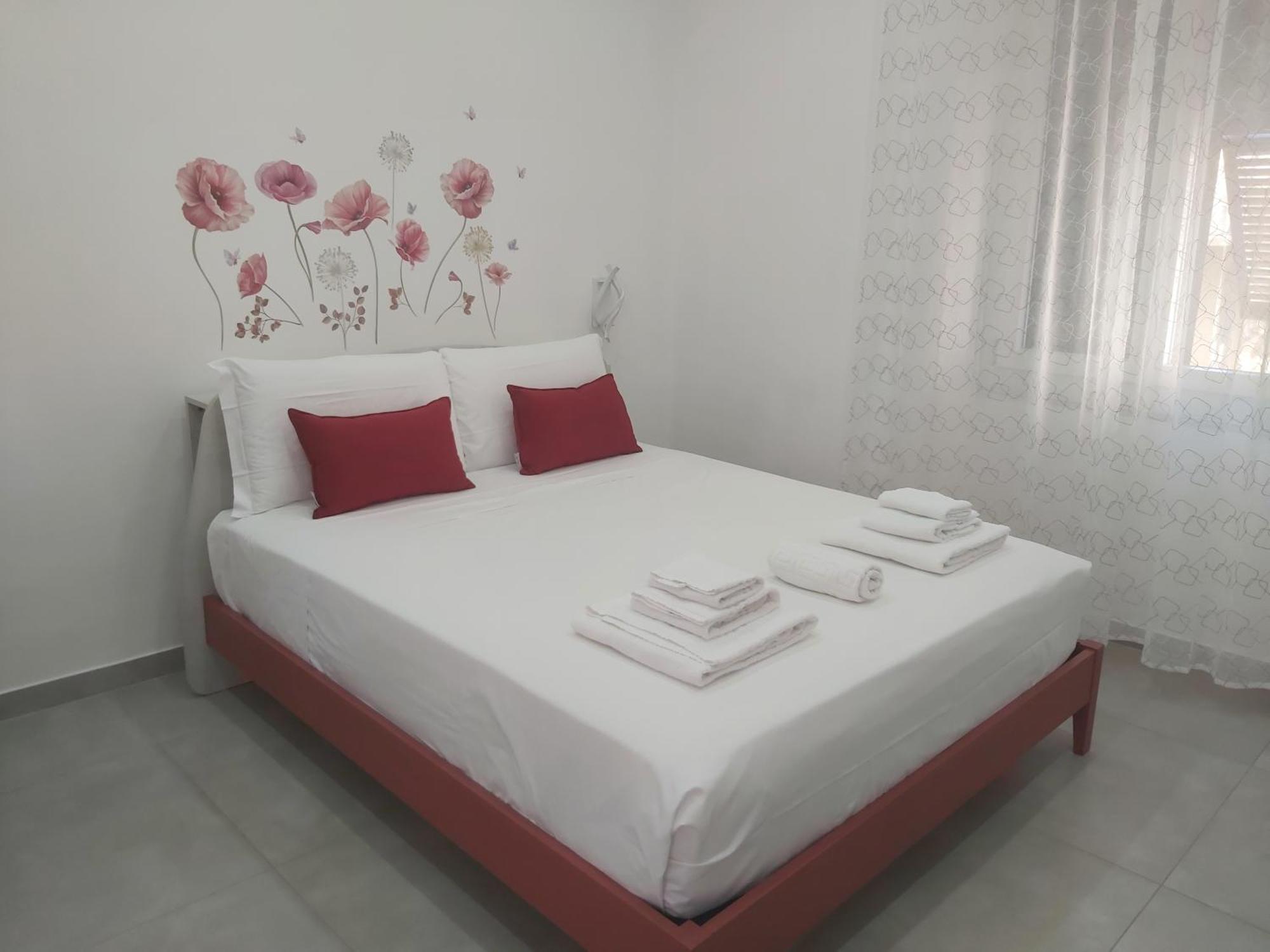 Candy'S Dream Rooms La Spezia Exterior foto